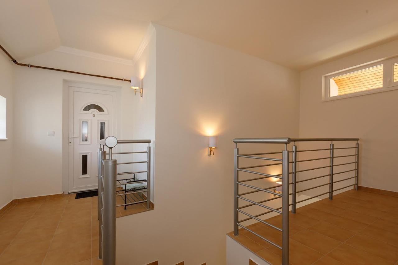 Andi Apartman Hévíz Εξωτερικό φωτογραφία