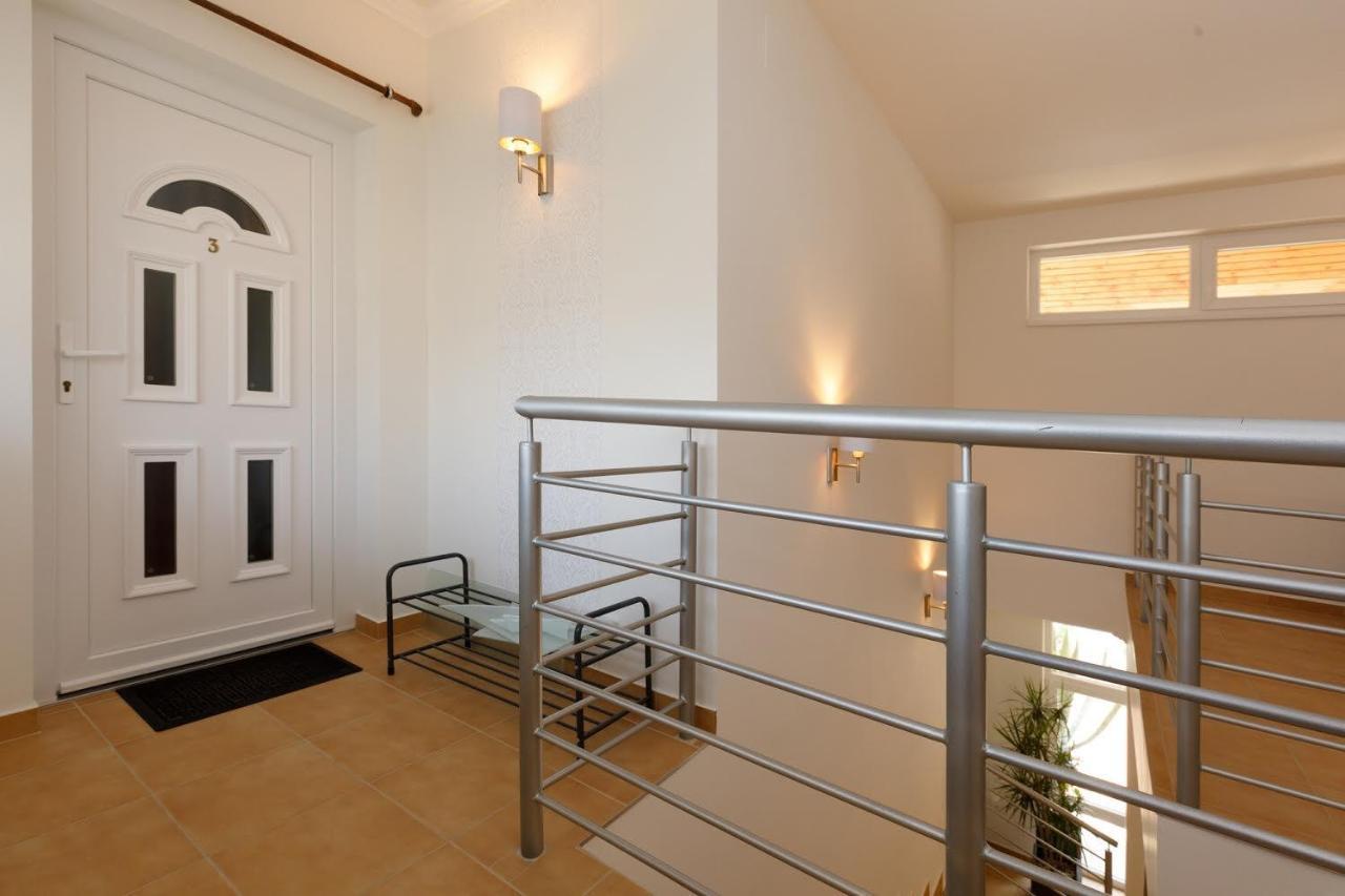 Andi Apartman Hévíz Εξωτερικό φωτογραφία