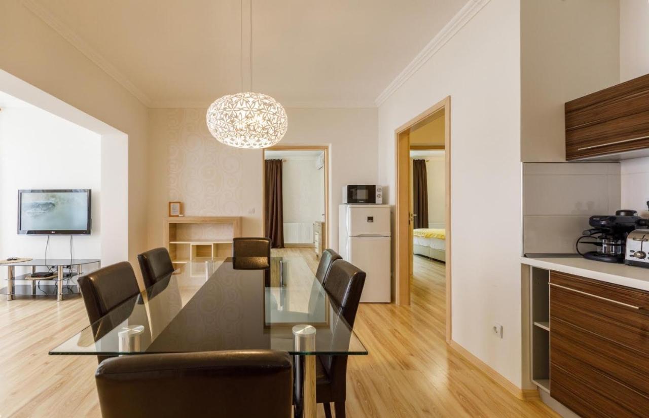 Andi Apartman Hévíz Εξωτερικό φωτογραφία