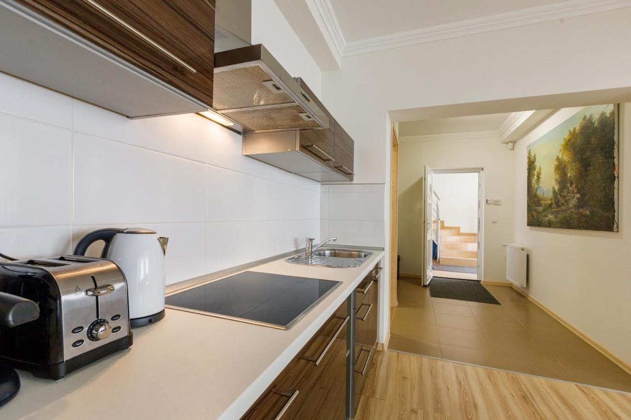 Andi Apartman Hévíz Εξωτερικό φωτογραφία