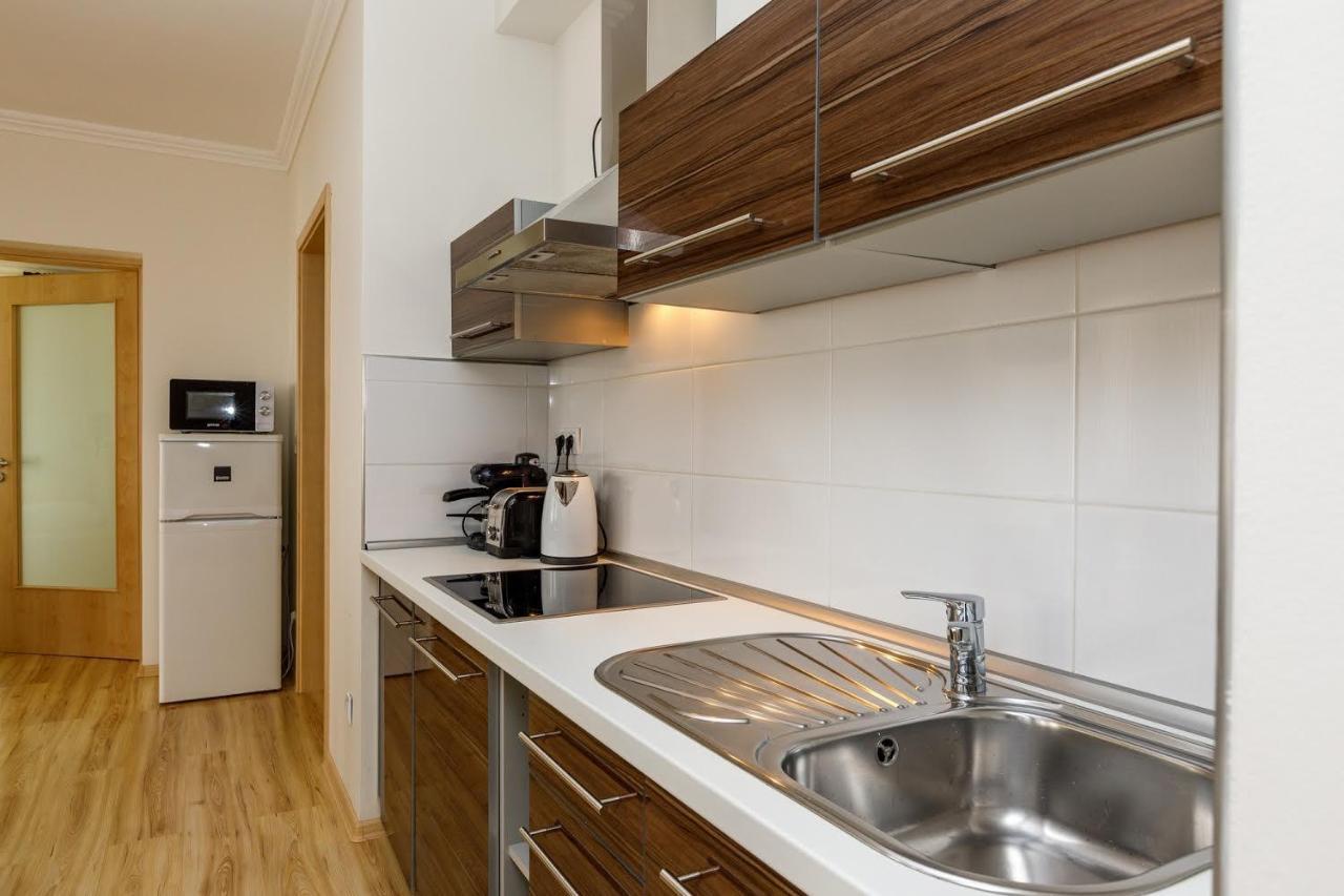 Andi Apartman Hévíz Εξωτερικό φωτογραφία