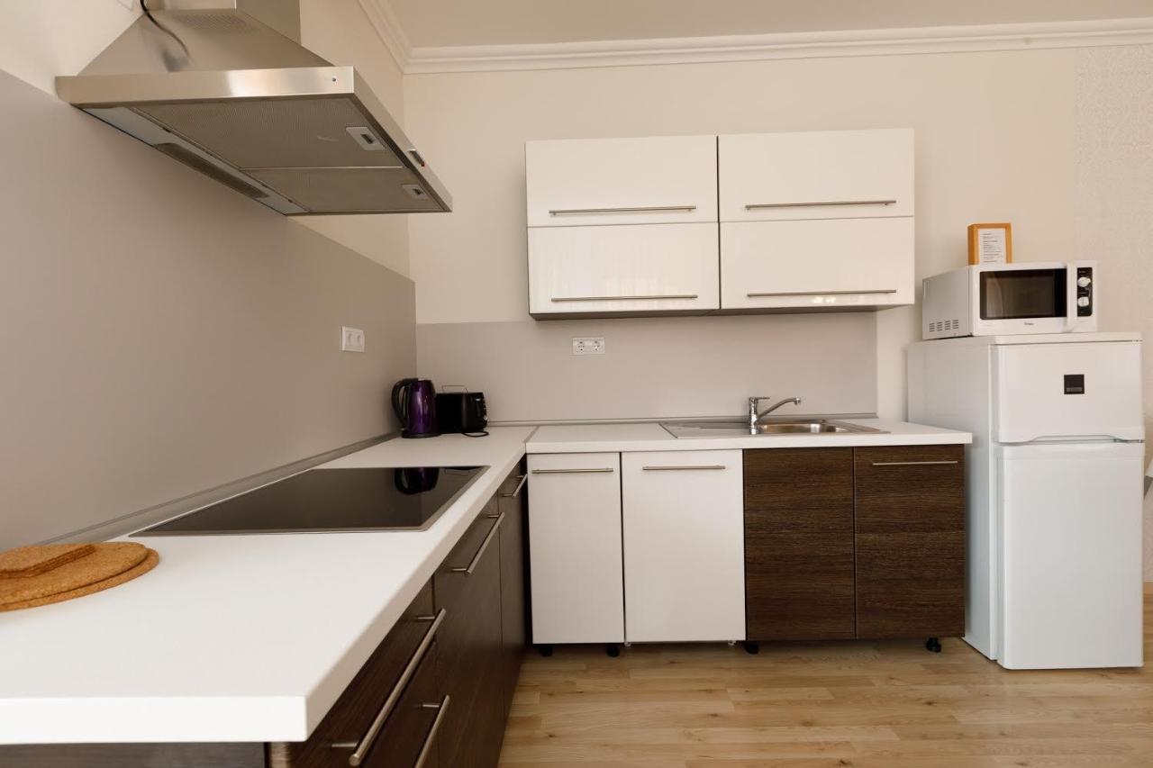 Andi Apartman Hévíz Εξωτερικό φωτογραφία