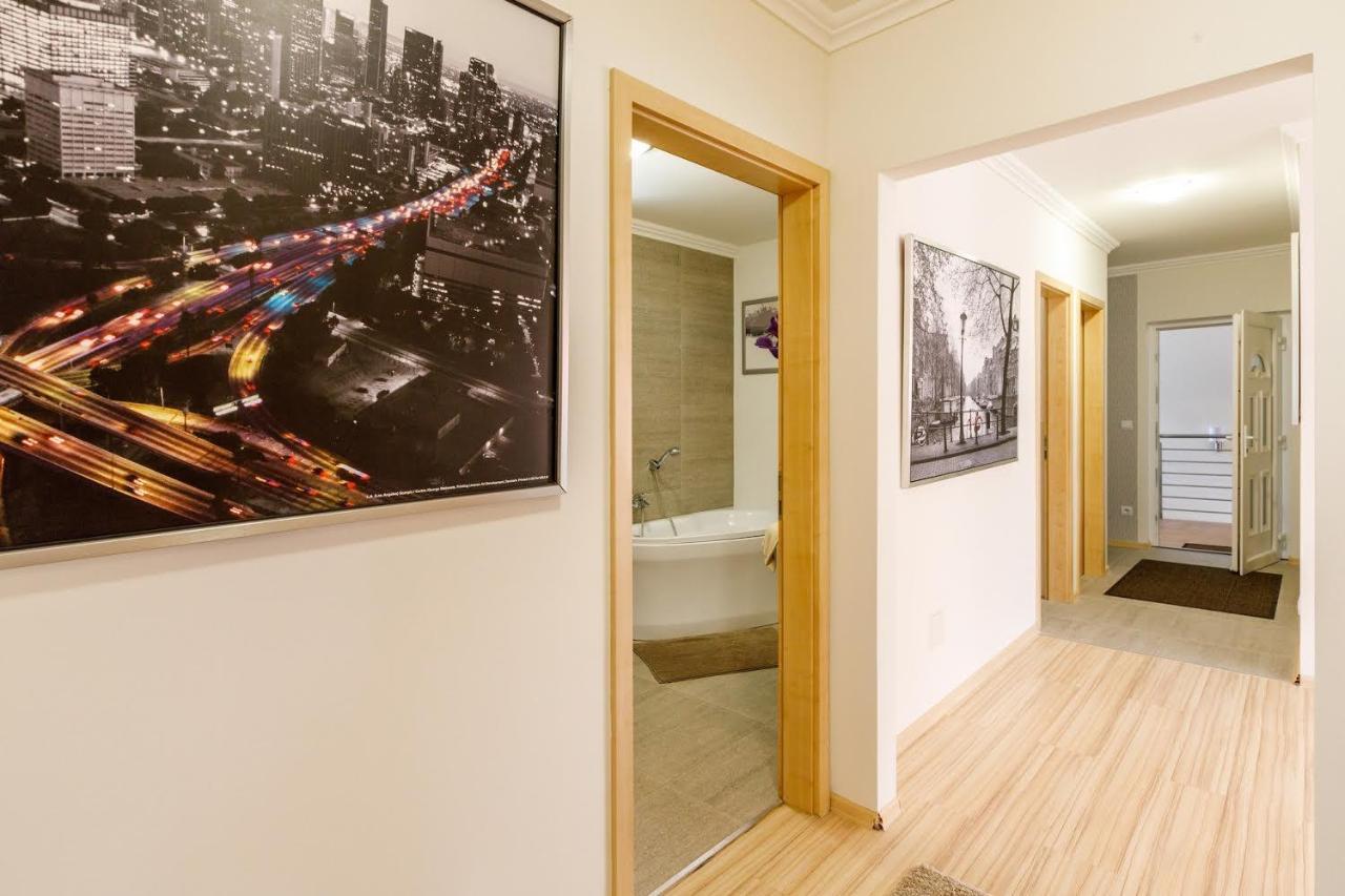 Andi Apartman Hévíz Εξωτερικό φωτογραφία
