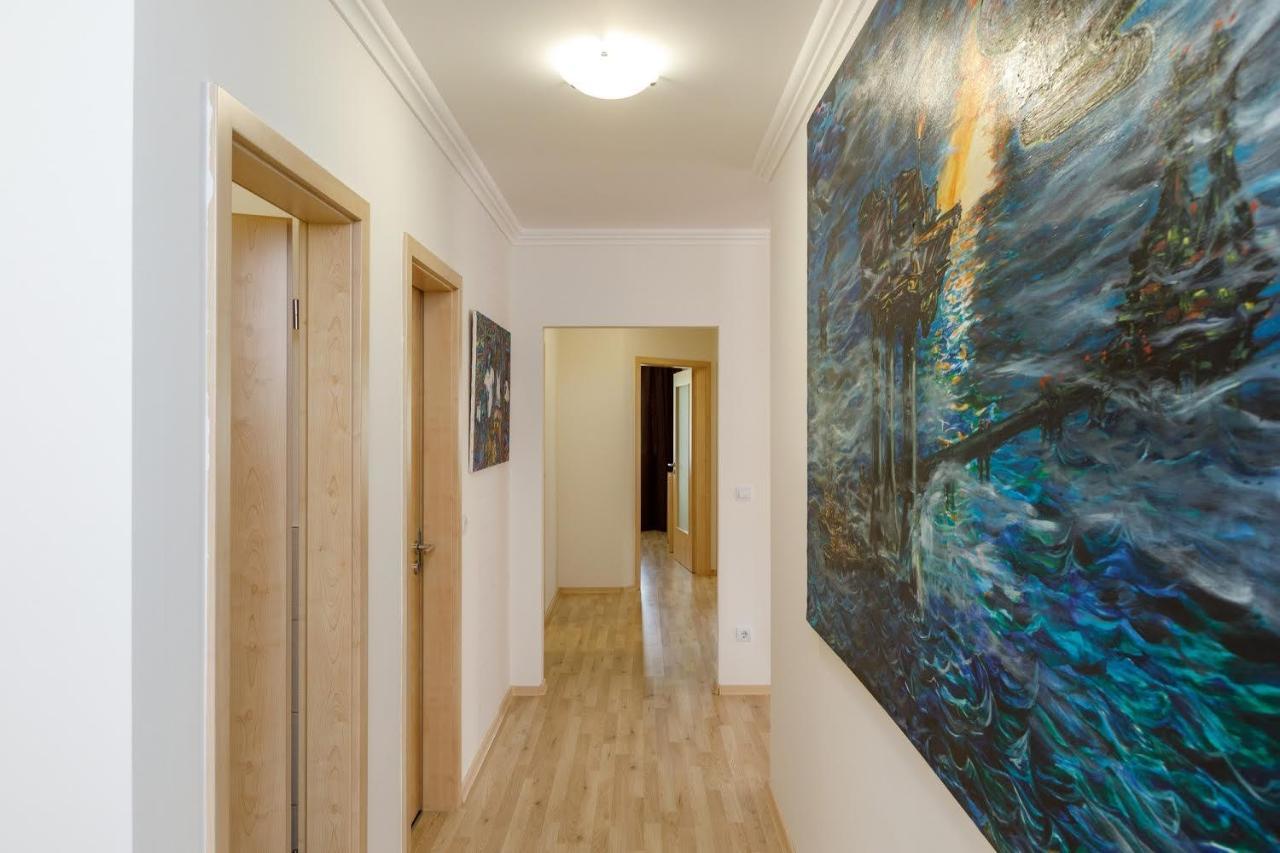 Andi Apartman Hévíz Εξωτερικό φωτογραφία