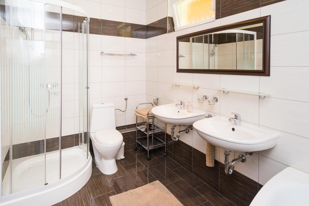 Andi Apartman Hévíz Εξωτερικό φωτογραφία