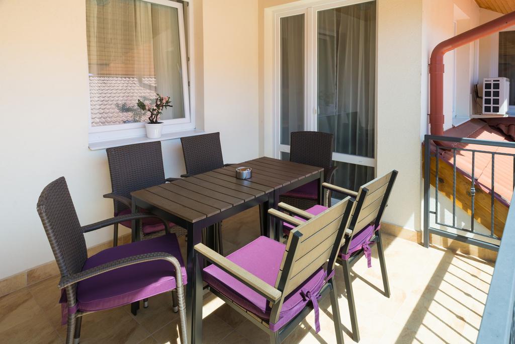 Andi Apartman Hévíz Εξωτερικό φωτογραφία