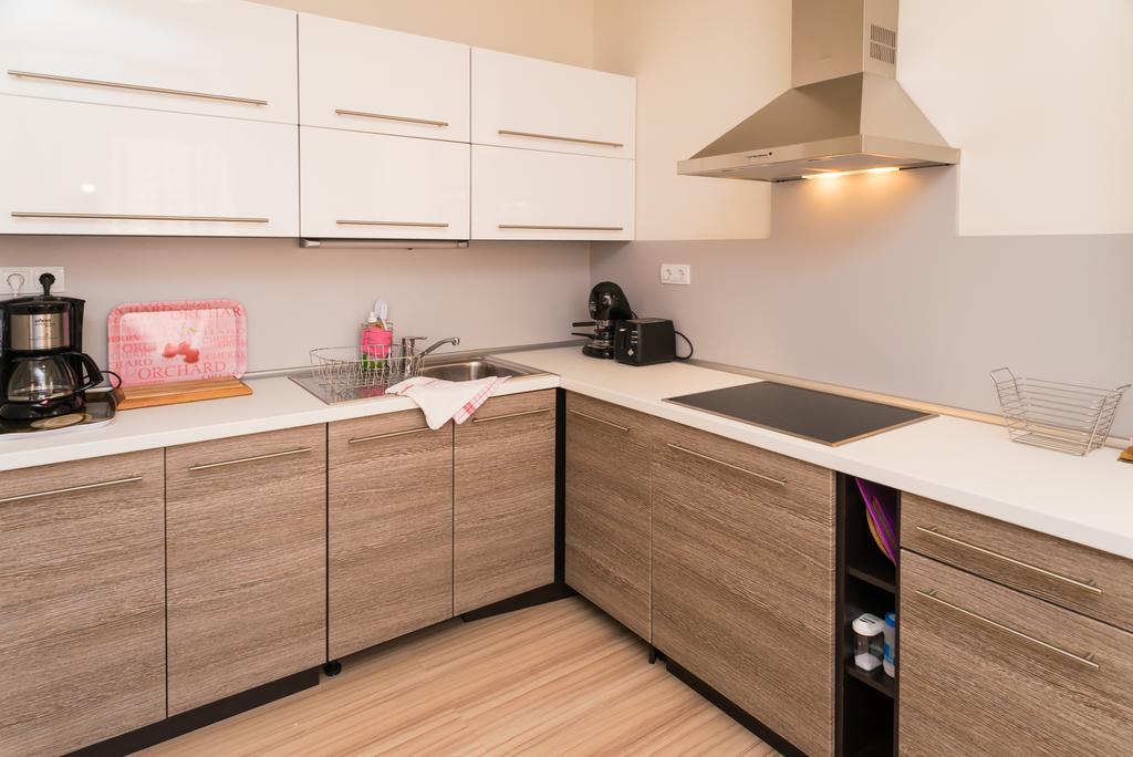 Andi Apartman Hévíz Εξωτερικό φωτογραφία